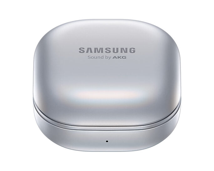 Samsung Cuffie Auricolari Wireless Galaxy Buds Pro Phantom Silver