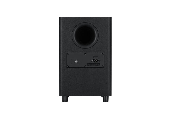 TCL Alto 6+ TS6110 altoparlante soundbar Nero 2.1 canali