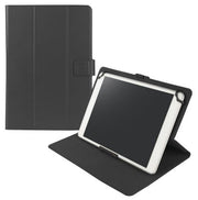 Tucano Facile Plus 27,9 cm (11") Cover a guscio Nero