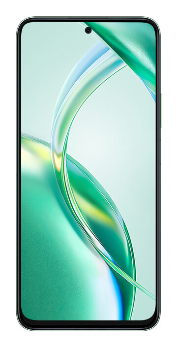 TIM Honor 200 Smart 17,3 cm (6.8") Doppia SIM Android 14 5G USB tipo-C 4 GB 256 GB 5200 mAh Verde