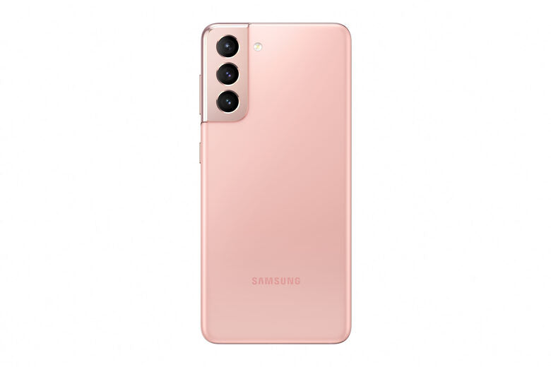 Samsung Galaxy S21 5G 128 GB Display 6.2" Dynamic AMOLED 2X Phantom Pink