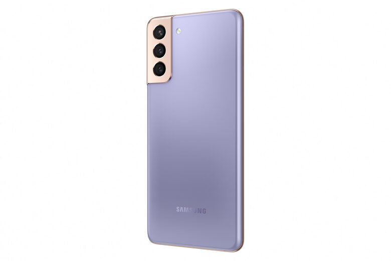 Samsung Galaxy S21+ 5G 256 GB Display 6.7" Dynamic AMOLED 2X Phantom Violet