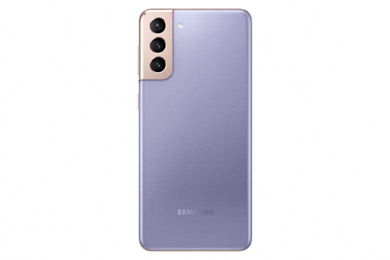 Samsung Galaxy S21+ 5G 256 GB Display 6.7" Dynamic AMOLED 2X Phantom Violet
