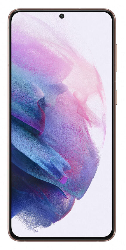 Samsung Galaxy S21+ 5G 256 GB Display 6.7" Dynamic AMOLED 2X Phantom Violet
