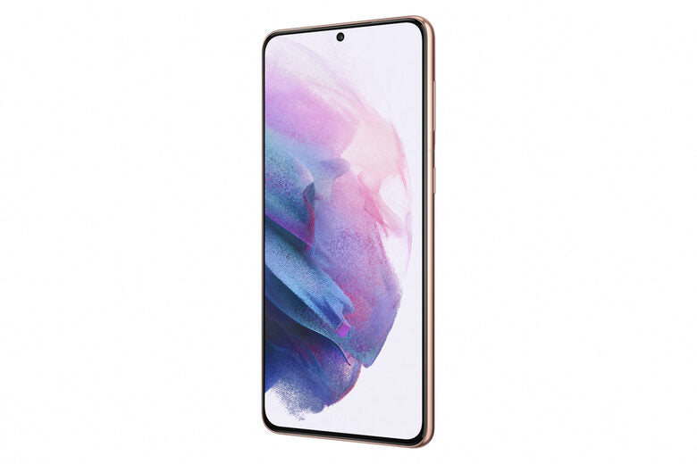 Samsung Galaxy S21+ 5G 256 GB Display 6.7" Dynamic AMOLED 2X Phantom Violet