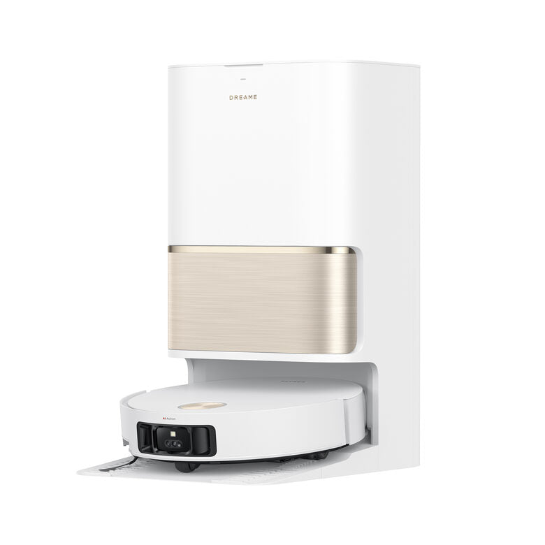 Dreame L50s Pro Ultra 0,25 L Bianco