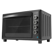 Cecotec Bake&Toast 850 Gyro Nero