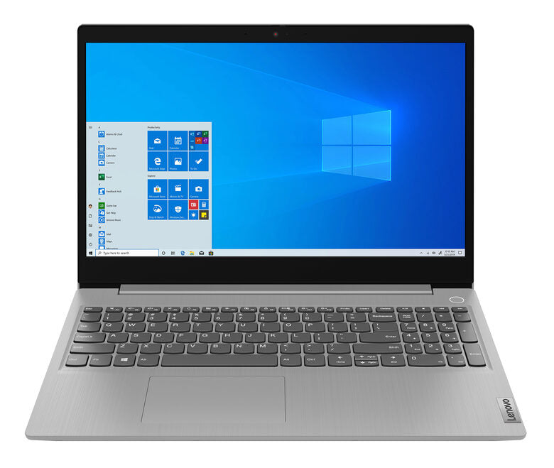 Lenovo IdeaPad 3 15IML05 Computer portatile 39,6 cm (15.6") Full HD Intel® Core™ i7 di decima generazione 8 GB DDR4-SDRAM 512 GB SSD NVIDIA GeForce MX330 Wi-Fi 5 (802.11ac) Windows 10 Home G