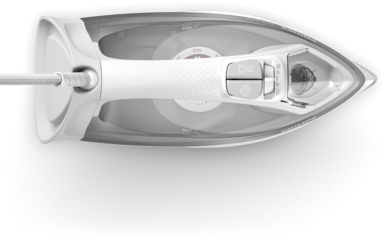 Philips 5000 series Ferro da stiro, 2400 W di potenza, 40 g/min di vapore continuo