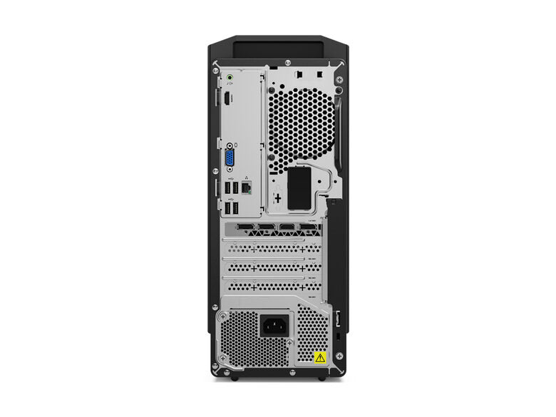 Lenovo IdeaCentre G5 14IMB05 DDR4-SDRAM i5-10400F Tower Intel® Core™ i5 di decima generazione 8 GB 512 GB SSD Windows 10 Home PC Nero