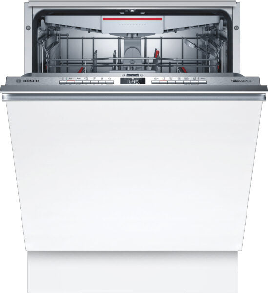 Bosch Serie 4 SMV4HCX52E lavastoviglie A scomparsa totale 14 coperti D