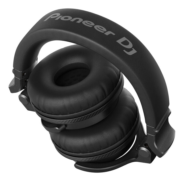 Pioneer DJ Cuffie Bluetooth HDJ-CUE1BT-K Nero