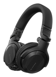 Pioneer DJ Cuffie Bluetooth HDJ-CUE1BT-K Nero