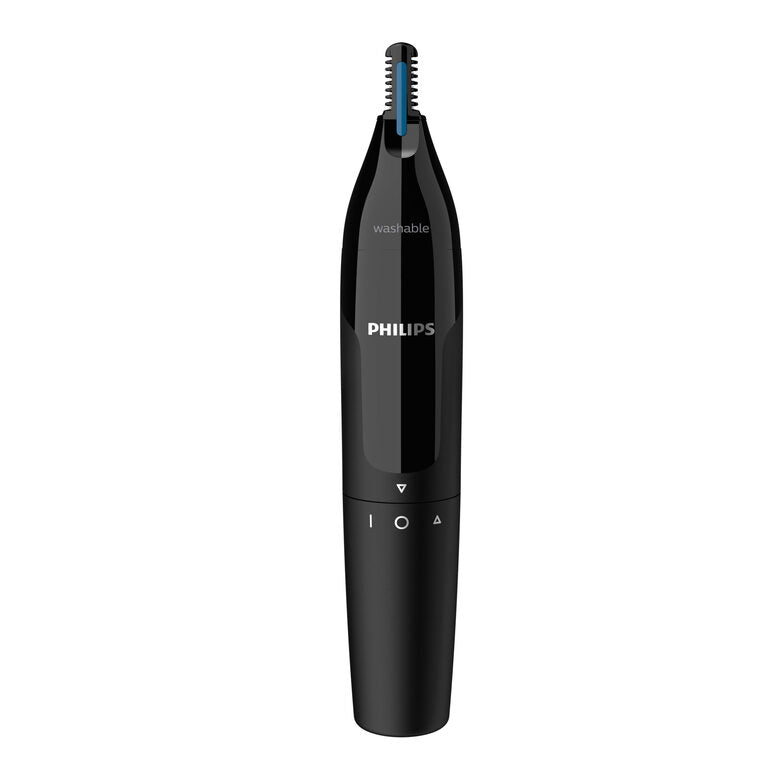 Philips SHAVER Series 5000 Rasoio elettrico Wet & Dry con lame SteelPrecision