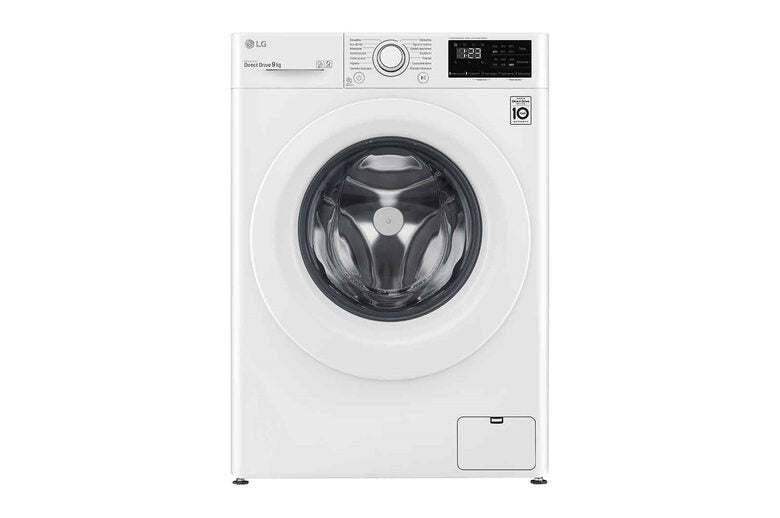 LG F4WV309N3E Lavatrice Intelligente AIDD 9kg 1400 Giri/min Carica frontale Classe B