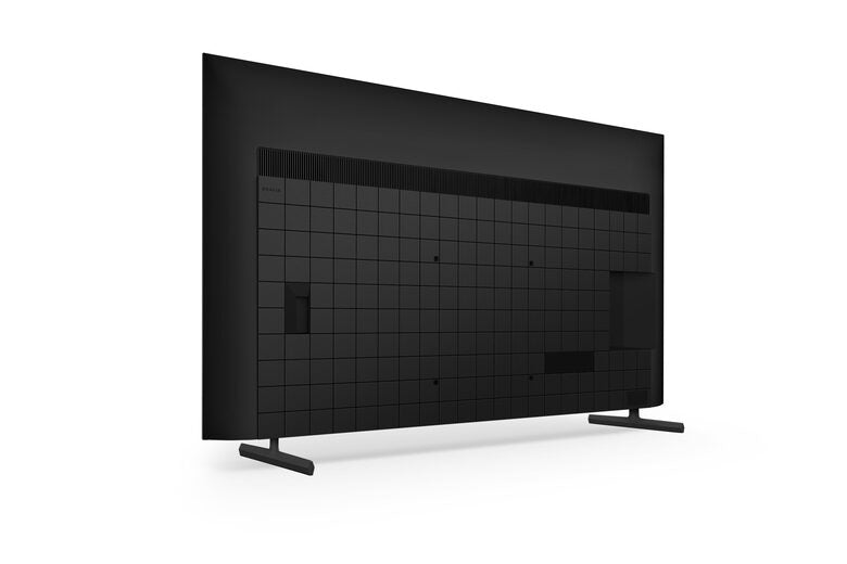 Sony KD-85X75WL Televisione Smart TV 43 Pollici Led 4K Hdr Google TV Bravia Core Flush Surface Design