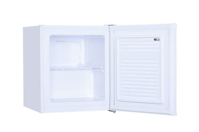 Candy Comfort CFU 050 EN Congelatore Verticale a Libera Installazione 33 L F Bianco