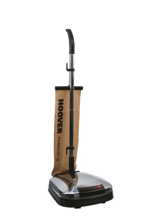 Hoover F38PQ/1-011 Lucidatrice per pavimenti Marrone