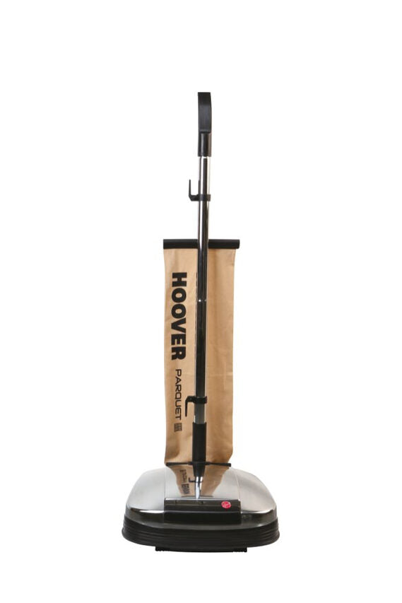 Hoover F38PQ/1-011 Lucidatrice per pavimenti Marrone