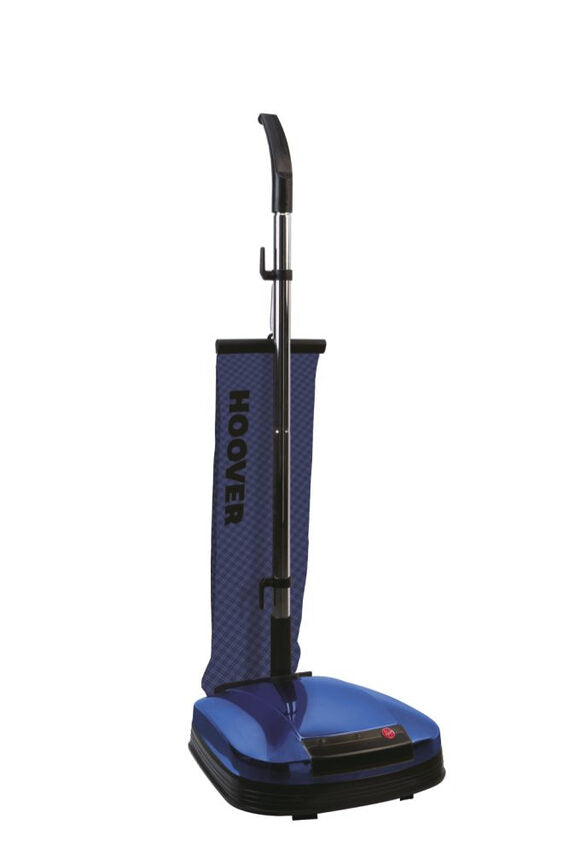 Hoover F3860/1 011 Lucidatrice per pavimenti Blu