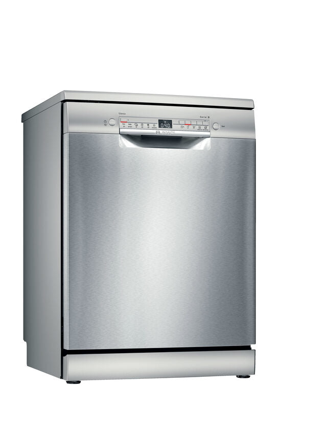 Bosch Serie 2 SMS2HTI54E lavastoviglie Libera installazione 12 coperti E