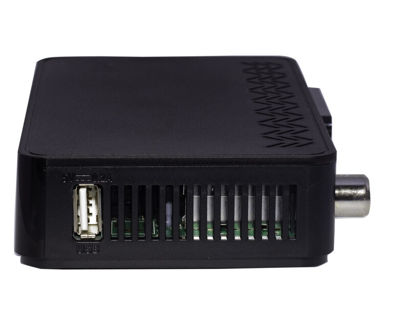 Digiquest G9 Terrestre Full HD Nero