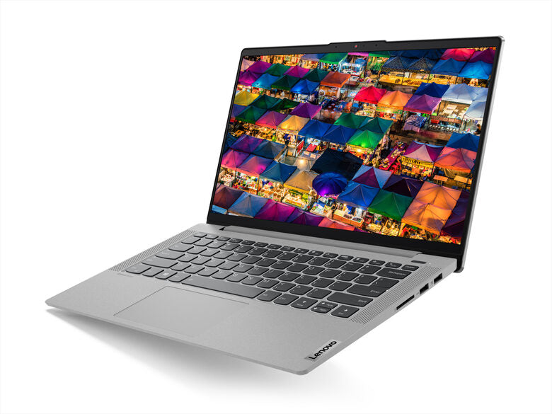 Lenovo IdeaPad 5 Notebook 14" AMD Ryzen 7 8GB 512GB