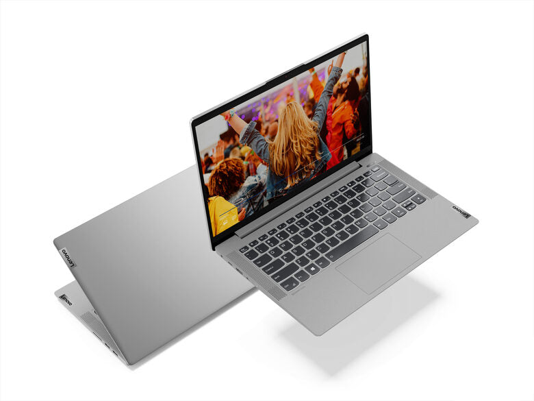 Lenovo IdeaPad 5 Notebook 14" AMD Ryzen 7 8GB 512GB