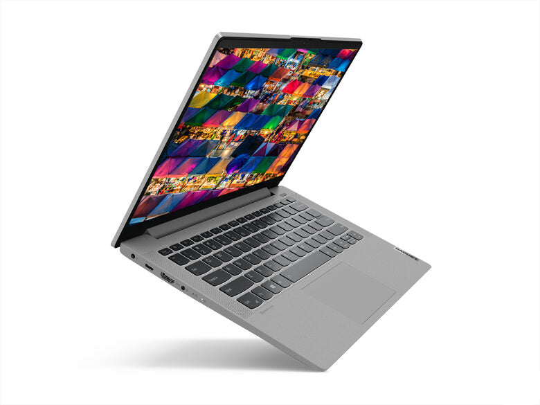 Lenovo IdeaPad 5 Notebook 14" AMD Ryzen 7 8GB 512GB