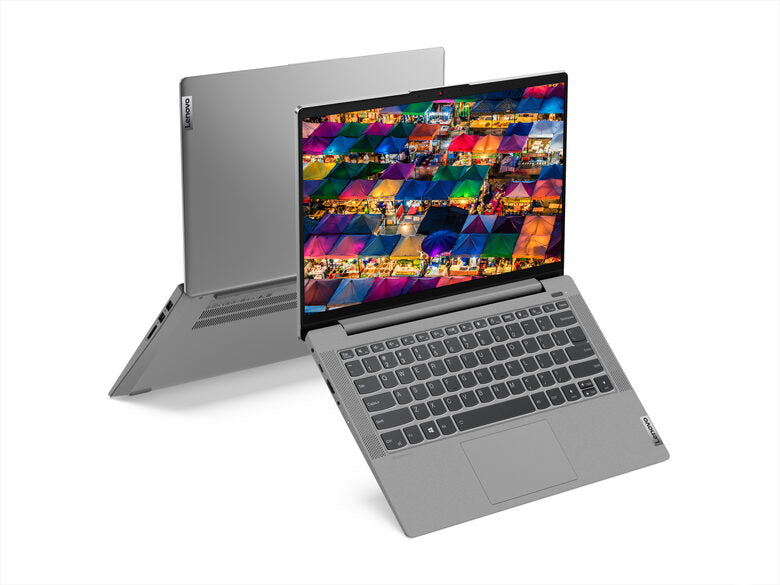 Lenovo IdeaPad 5 Notebook 14" AMD Ryzen 7 8GB 512GB
