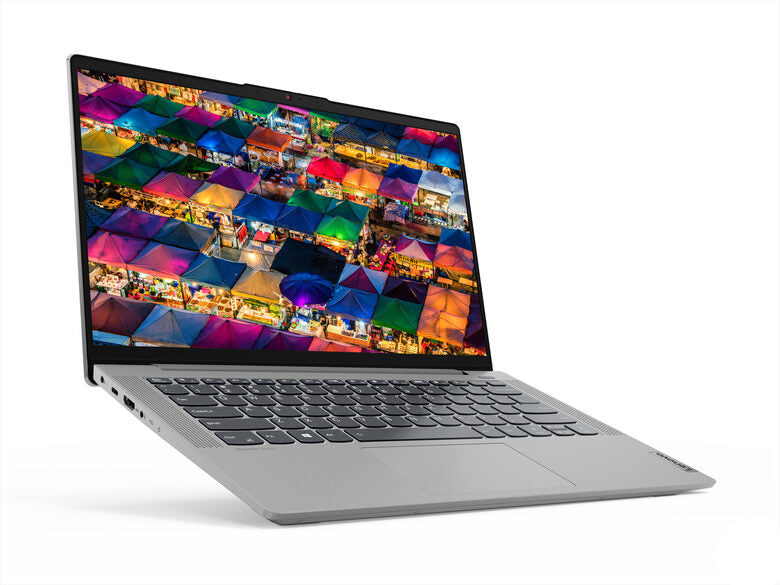 Lenovo IdeaPad 5 Notebook 14" AMD Ryzen 5 8GB 512GB