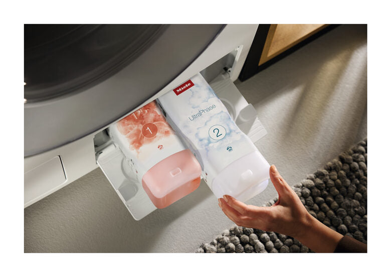 Miele WA UP2 1403 L Lavaggio in lavatrice Bleach 1400 ml