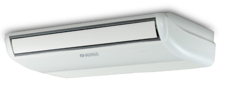 Olimpia Splendid Nexya S5 E Ceiling Condizionatore Fisso a Soffitto Unità Interna Bianco