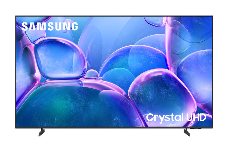 Samsung 75" Crystal UHD U7000F 4K Smart TV 2025