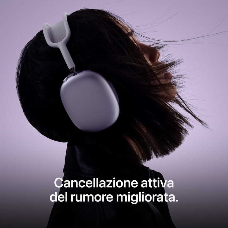 Apple AirPods Max 2 - Mezzanotte