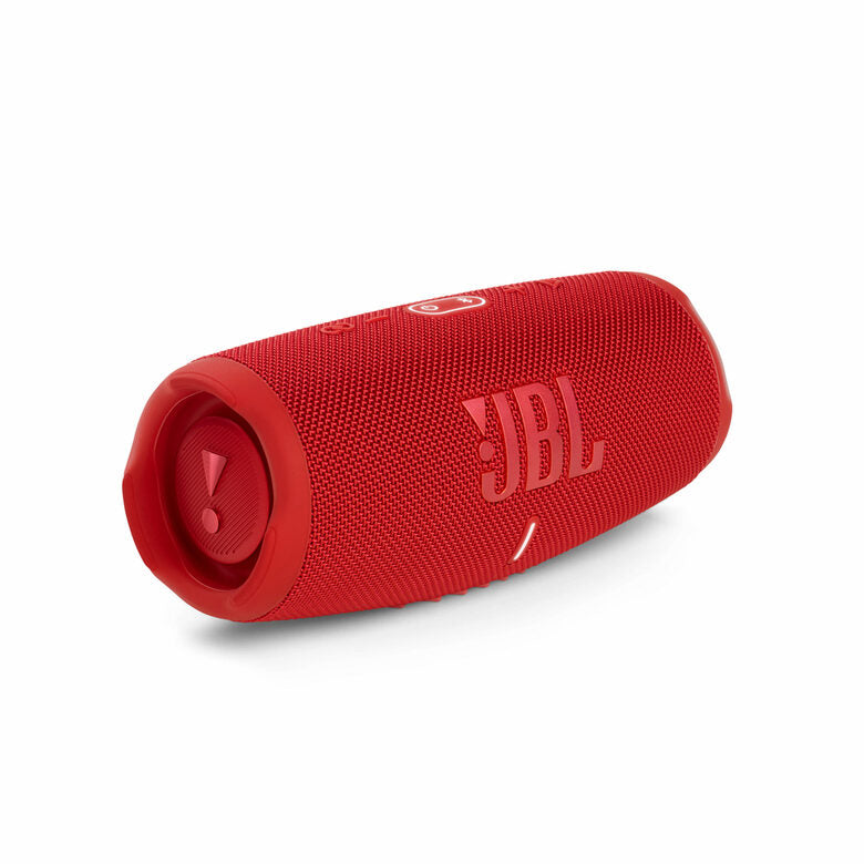 JBL Charge 5 Altoparlante portatile stereo Rosso 30 W