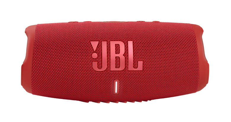JBL Charge 5 Altoparlante portatile stereo Rosso 30 W