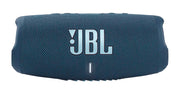 JBL Charge 5 Altoparlante portatile stereo Blu 30 W