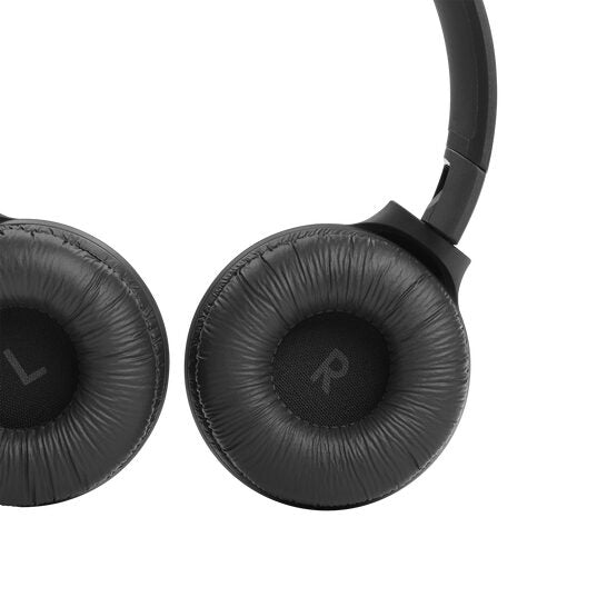 JBL Tune 510BT Auricolare Wireless A Padiglione Musica e Chiamate USB tipo-C Bluetooth Nero