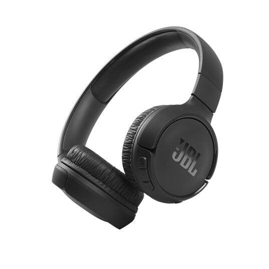 JBL Tune 510BT Auricolare Wireless A Padiglione Musica e Chiamate USB tipo-C Bluetooth Nero