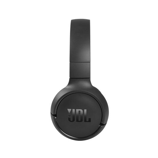 JBL Tune 510BT Auricolare Wireless A Padiglione Musica e Chiamate USB tipo-C Bluetooth Nero