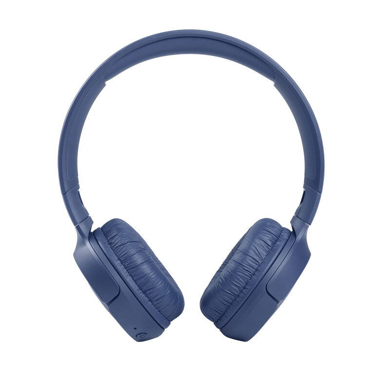 JBL Tune 510BT Auricolare Wireless A Padiglione Musica e Chiamate USB tipo-C Bluetooth Blu