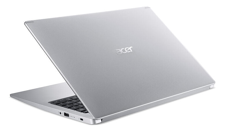 Acer Aspire 5 A515-44G-R2XN Computer portatile 39,6 cm (15.6") Full HD AMD Ryzen 7 8 GB DDR4-SDRAM 512 GB SSD AMD Radeon RX 640 Wi-Fi 5 (802.11ac) Windows 10 Home Argento