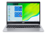 Acer Aspire 5 A515-44G-R2XN Computer portatile 39,6 cm (15.6") Full HD AMD Ryzen 7 8 GB DDR4-SDRAM 512 GB SSD AMD Radeon RX 640 Wi-Fi 5 (802.11ac) Windows 10 Home Argento