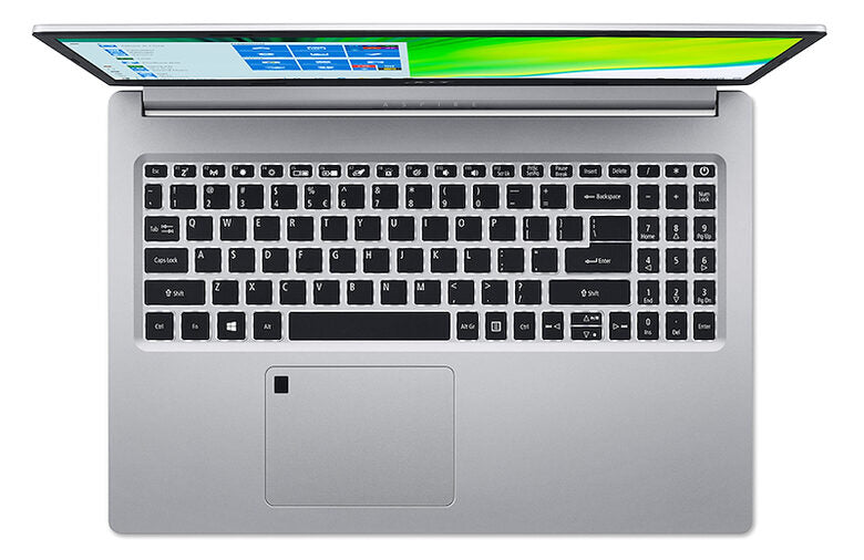 Acer Aspire 5 A515-44G-R2XN Computer portatile 39,6 cm (15.6") Full HD AMD Ryzen 7 8 GB DDR4-SDRAM 512 GB SSD AMD Radeon RX 640 Wi-Fi 5 (802.11ac) Windows 10 Home Argento