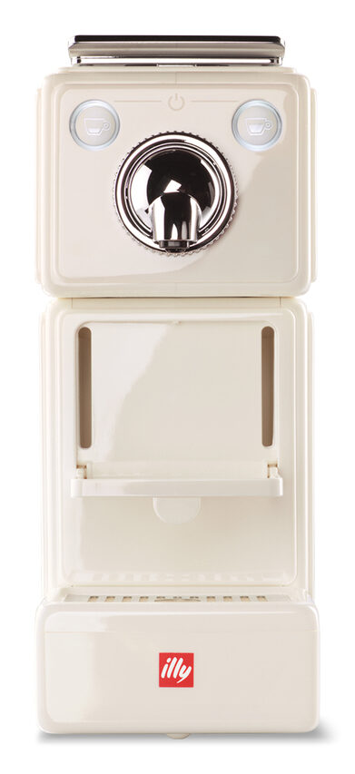 Illy X3 Automatica/Manuale Macchina per caffè a capsule 0,8 L
