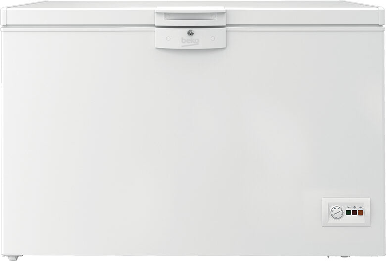 Beko HSA40530N Libera installazione F