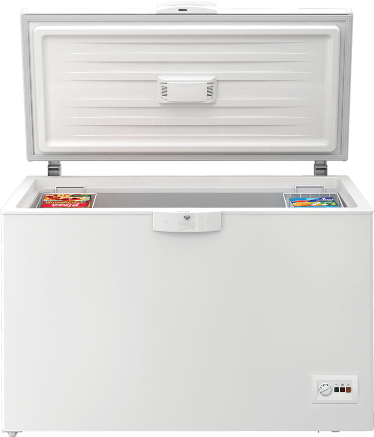 Beko HSA40530N Libera installazione F