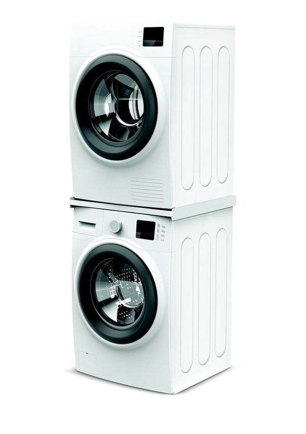 Meliconi Torre Style L60 accessorio e componente per lavatrice Kit di sovrapposizione 1 pz
