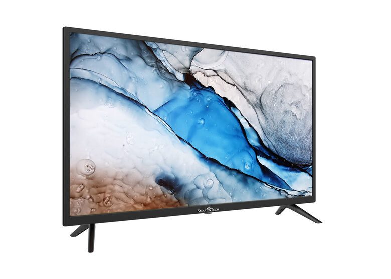 Smart-Tech SMT32N30HC1L1B1 TV 80 cm (31.5") HD Nero